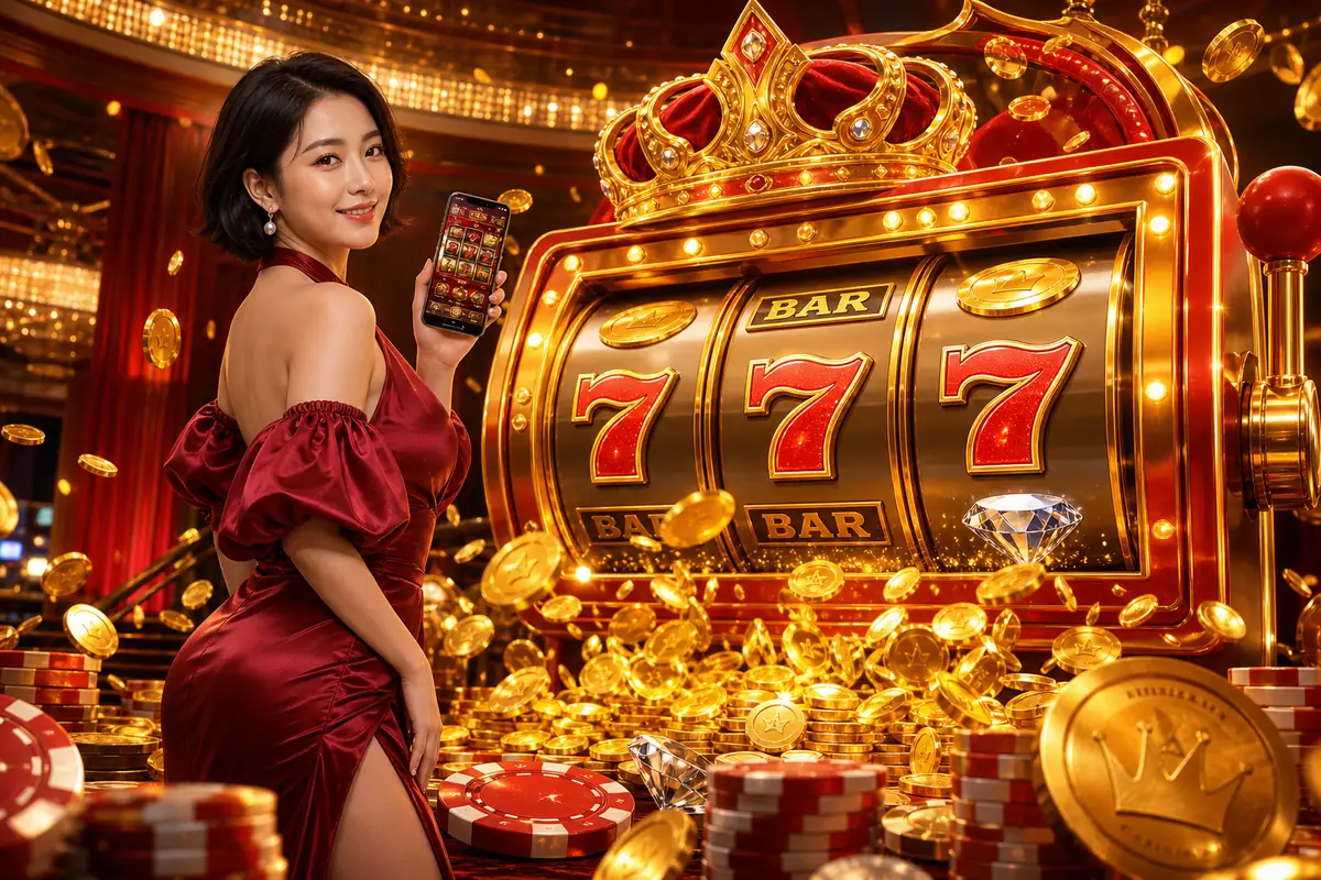 kj777 দায়িত্বশীল গেমিং সরঞ্জাম